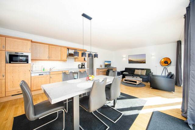 Ferienwohnung in Timmendorfer Strand - Birkenhof #02 - Bild 5