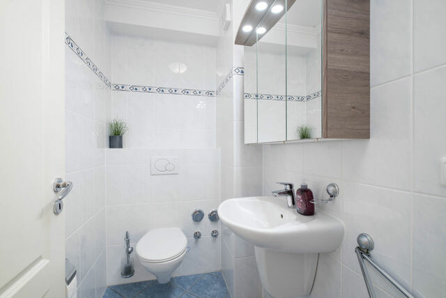 Ferienwohnung in Timmendorfer Strand - Birkenhof #02 - Bild 8