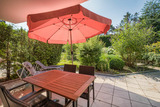 Ferienwohnung in Timmendorfer Strand - Birkenhof #02 - Bild 12