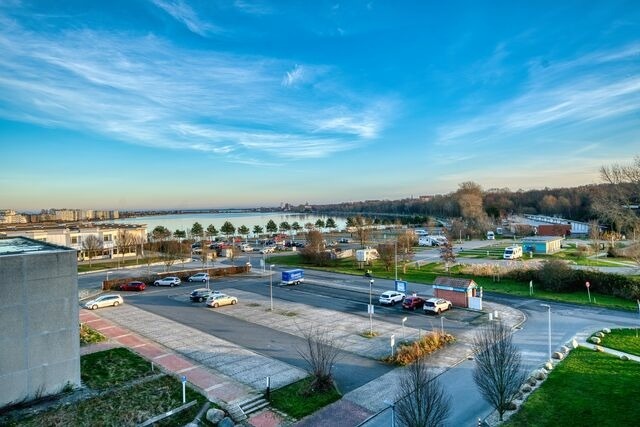 Ferienwohnung in Heiligenhafen - Ferienpark - Haus Q, App. 0Q0406 - Bild 2