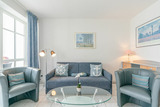 Ferienwohnung in Sellin - Fewo 502, Seepark Sellin - Bild 1