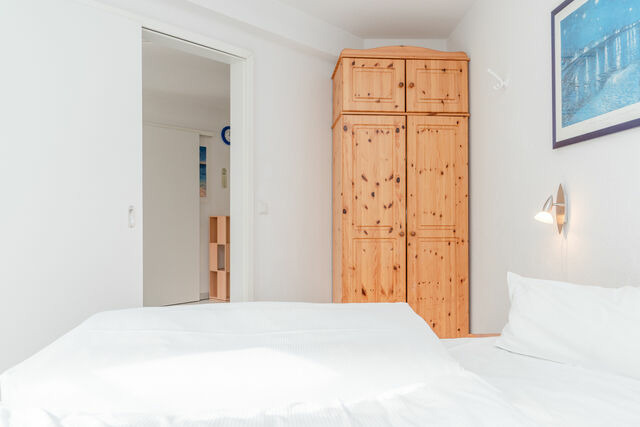 Ferienwohnung in Sellin - Fewo 502, Seepark Sellin - Bild 10