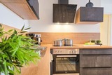 Ferienwohnung in Barth - Speicherresidenz App 5.10 Ankerlicht - Bild 6
