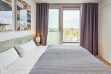 Ferienwohnung in Barth - Speicherresidenz App. 5.10 Ankerlicht - Bild 4