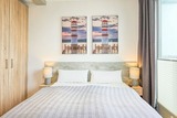 Ferienwohnung in Barth - Speicherresidenz App. 5.10 Ankerlicht - Bild 7