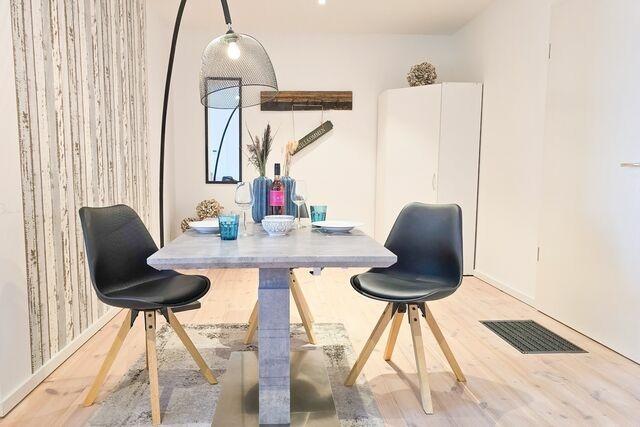 Ferienwohnung in Barth - Speicherresidenz App. 5.10 Ankerlicht - Bild 10
