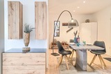 Ferienwohnung in Barth - Speicherresidenz App. 5.10 Ankerlicht - Bild 12