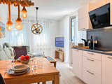 Ferienwohnung in Zingst - K&uuml;stenkaj&uuml;te 7 - Bild 1