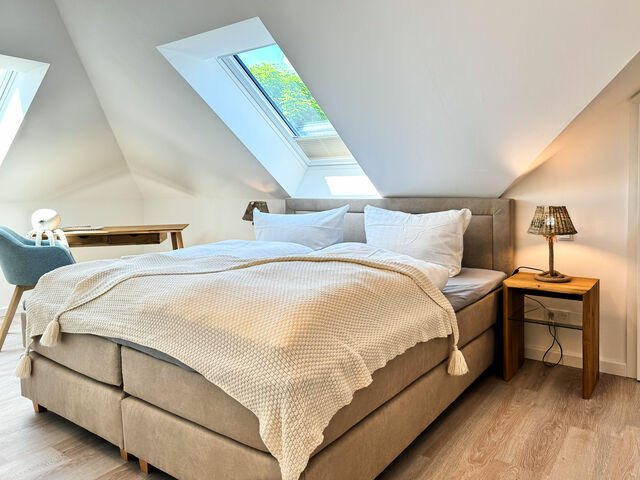 Ferienwohnung in Zingst - K&uuml;stenkaj&uuml;te 7 - Bild 2