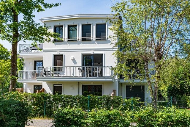 Ferienwohnung in Zingst - K&uuml;stenkaj&uuml;te 7 - Bild 11