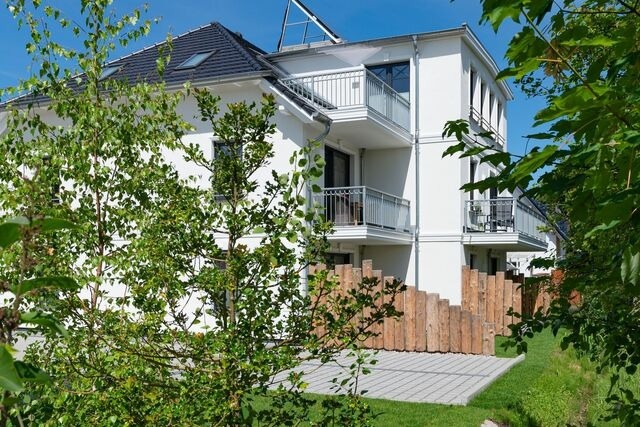 Ferienwohnung in Zingst - K&uuml;stenkaj&uuml;te 7 - Bild 12
