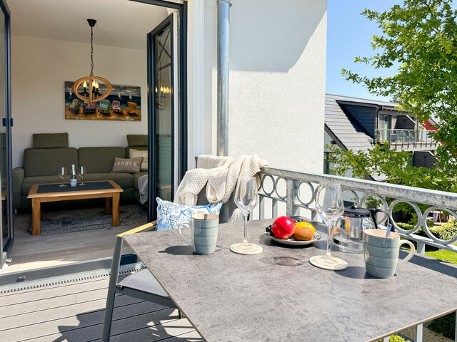Ferienwohnung in Zingst - K&uuml;stenkaj&uuml;te 7 - Bild 13