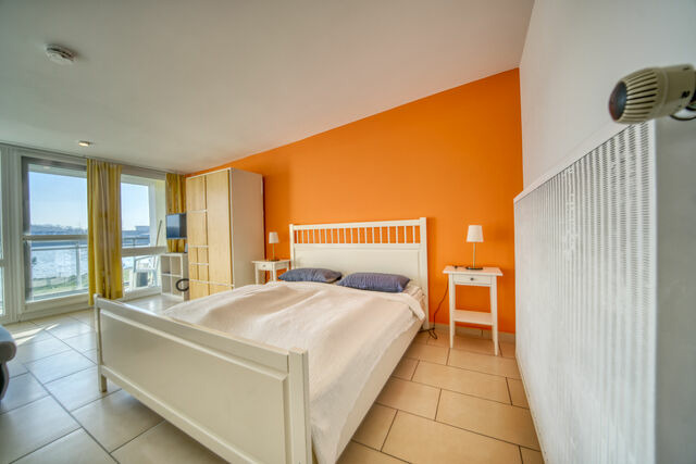 Ferienwohnung in Heiligenhafen - Strandhotel, App. 1SH106 - Bild 4