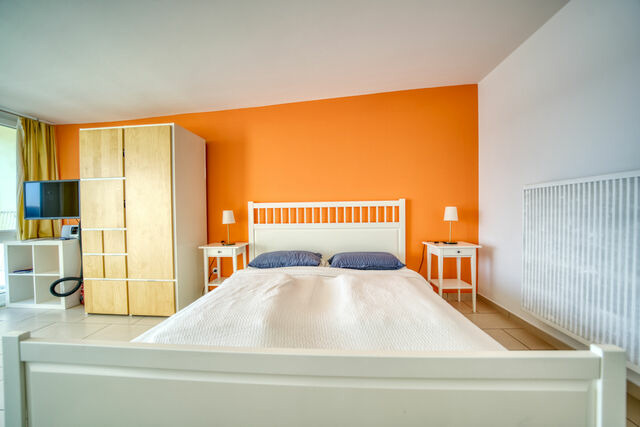 Ferienwohnung in Heiligenhafen - Strandhotel, App. 1SH106 - Bild 5