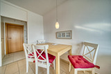 Ferienwohnung in Heiligenhafen - Strandhotel, App. 1SH106 - Bild 6