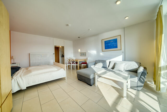 Ferienwohnung in Heiligenhafen - Strandhotel, App. 1SH106 - Bild 11