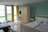 Ferienwohnung in Heiligenhafen - Strandhotel, App. 1SH106 - Bild 1
