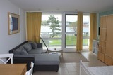 Ferienwohnung in Heiligenhafen - Strandhotel, App. 1SH106 - Bild 4