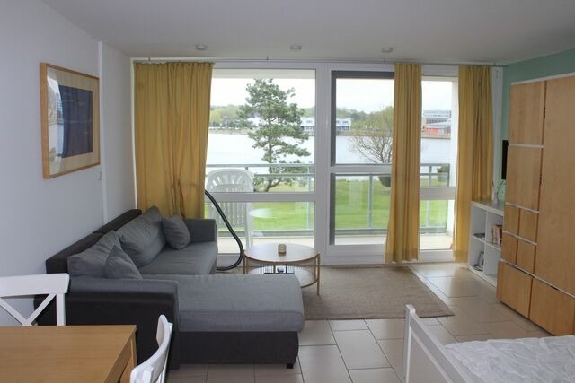 Ferienwohnung in Heiligenhafen - Strandhotel, App. 1SH106 - Bild 4