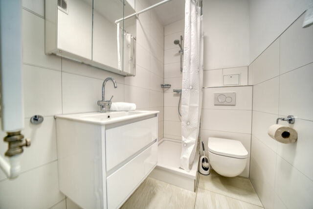 Ferienwohnung in Heiligenhafen - Strandhotel, App. 1SH106 - Bild 7