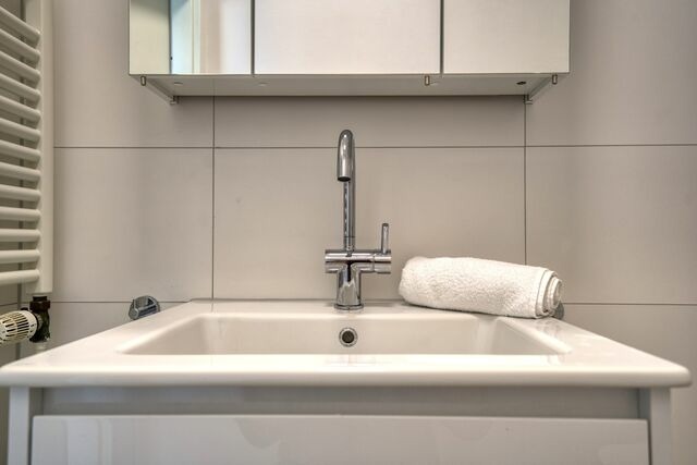 Ferienwohnung in Heiligenhafen - Strandhotel, App. 1SH106 - Bild 8