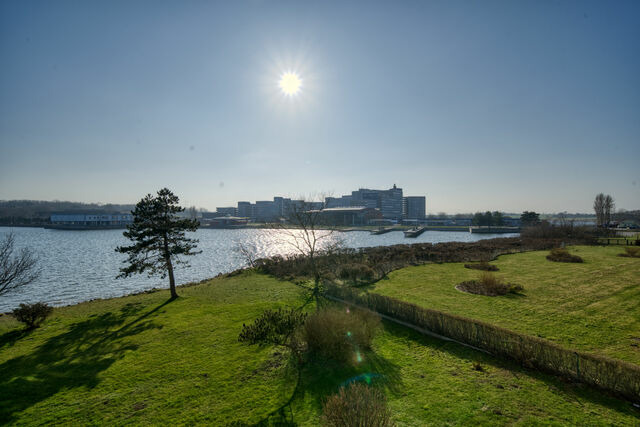 Ferienwohnung in Heiligenhafen - Strandhotel, App. 1SH106 - Bild 9