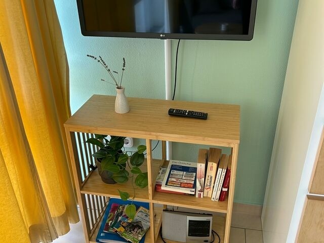 Ferienwohnung in Heiligenhafen - Strandhotel, App. 1SH106 - Bild 10