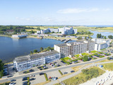 Ferienwohnung in Heiligenhafen - Strandhotel, App. 1SH106 - Bild 12