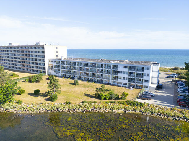 Ferienwohnung in Heiligenhafen - Strandhotel, App. 1SH106 - Bild 13