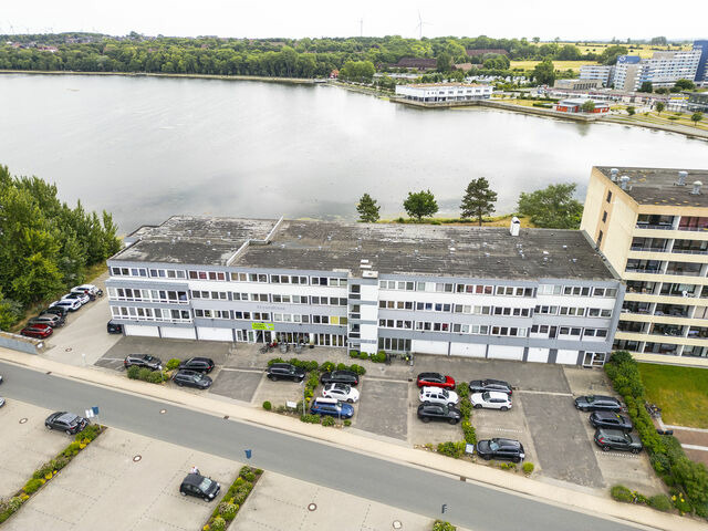 Ferienwohnung in Heiligenhafen - Strandhotel, App. 1SH106 - Bild 14