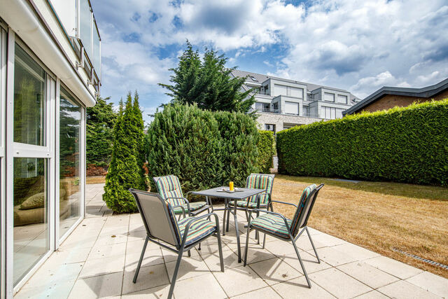 Ferienwohnung in Scharbeutz - Sonnenschein - Bild 3