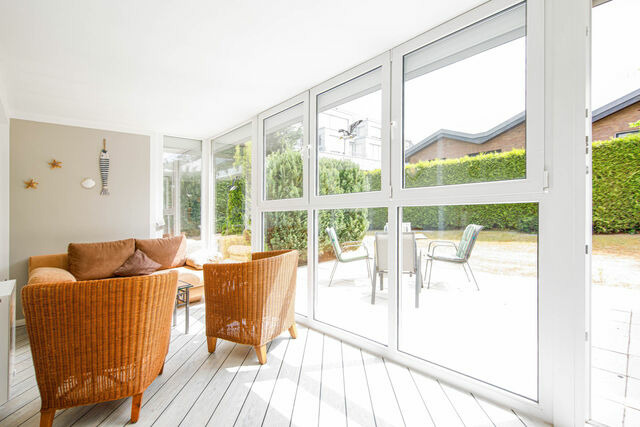 Ferienwohnung in Scharbeutz - Sonnenschein - Bild 7