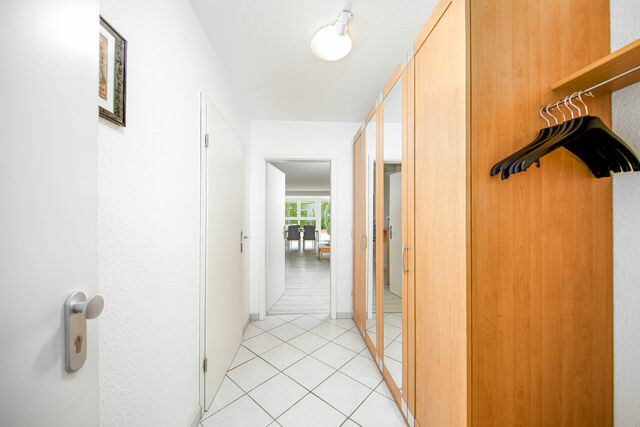 Ferienwohnung in Scharbeutz - Sonnenschein - Bild 11