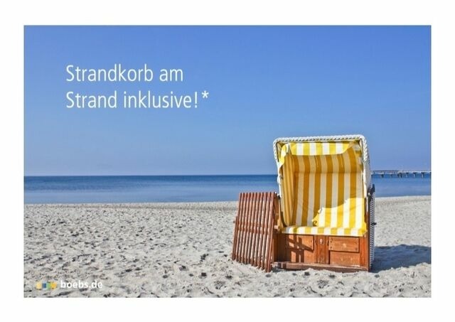 Ferienwohnung in Scharbeutz - Sonnenschein - Bild 15