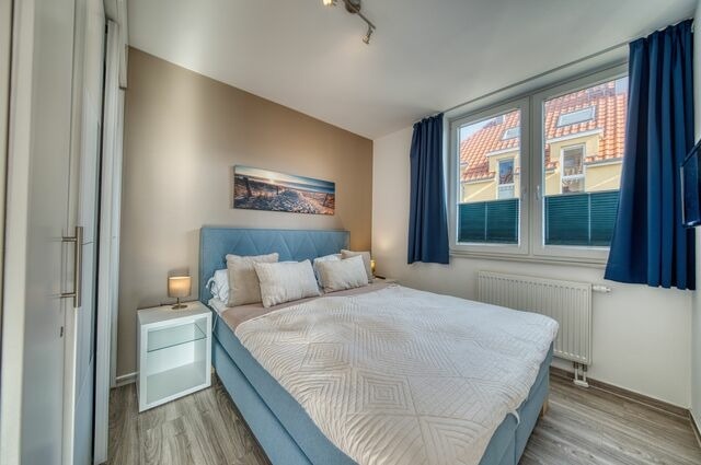 Ferienwohnung in Gro&szlig;enbrode - Strandpark 1 - Strandperle 11, 7SP0111 - Bild 4