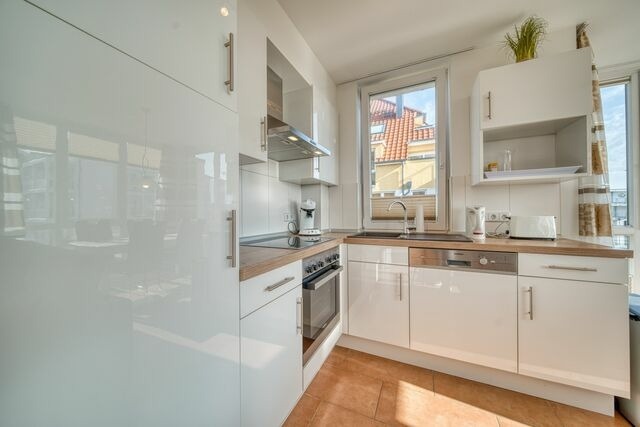 Ferienwohnung in Gro&szlig;enbrode - Strandpark 1 - Strandperle 11, 7SP0111 - Bild 10