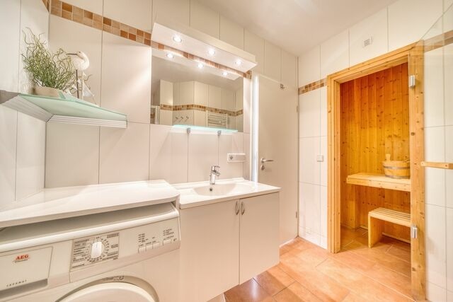 Ferienwohnung in Gro&szlig;enbrode - Strandpark 1 - Strandperle 11, 7SP0111 - Bild 15