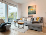 Ferienwohnung in Scharbeutz - Strand Lodge - Bild 2