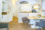 Ferienwohnung in Zingst - uns Leef - Bild 1