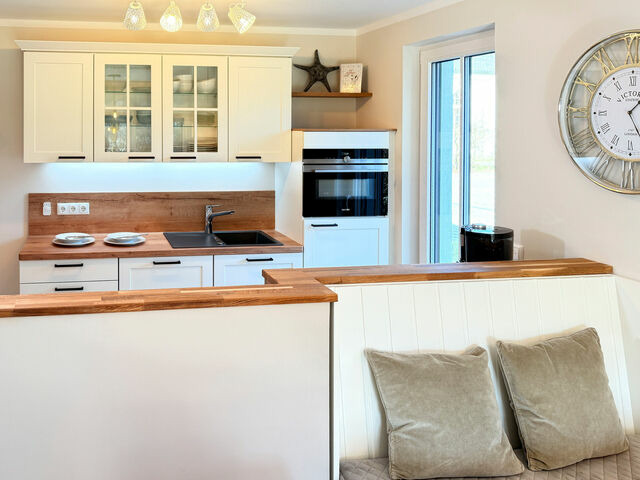 Ferienwohnung in Zingst - uns Leef - Bild 7