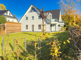 Ferienwohnung in Zingst - uns Leef - Bild 19