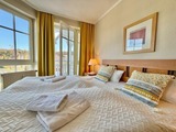 Ferienwohnung in Sellin - Fewo 303, Seepark Sellin - Bild 2
