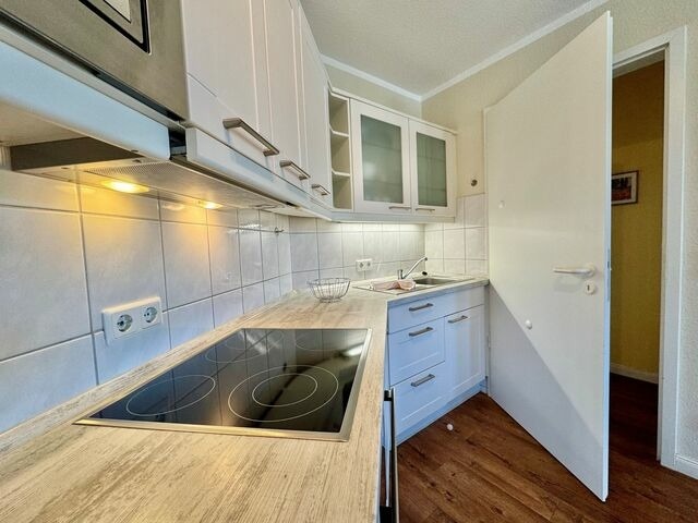 Ferienwohnung in Sellin - Fewo 303, Seepark Sellin - Bild 11