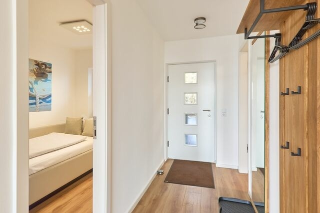 Ferienwohnung in Sierksdorf - Morgenlicht - Bild 7