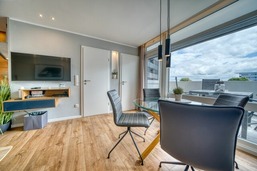 Ferienpark - Haus H, App. 0H0302