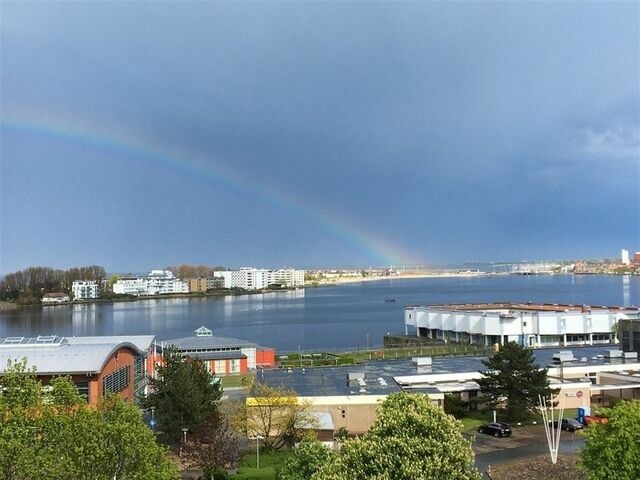 Ferienwohnung in Heiligenhafen - Ferienpark - Haus H, App. 0H0302 - Bild 2