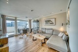 Ferienwohnung in Heiligenhafen - Ferienpark - Haus H, App. 0H0302 - Bild 3