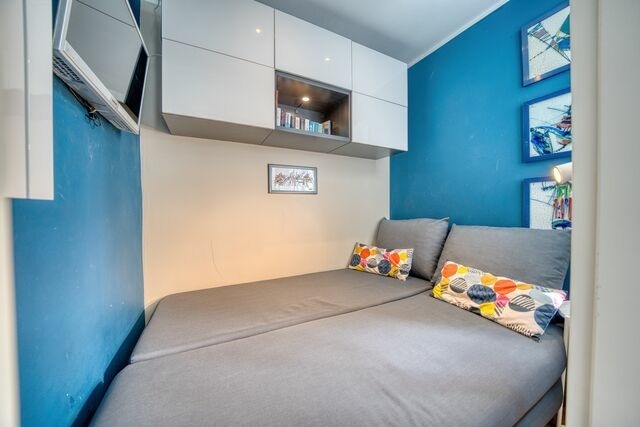 Ferienwohnung in Heiligenhafen - Ferienpark - Haus H, App. 0H0302 - Bild 5