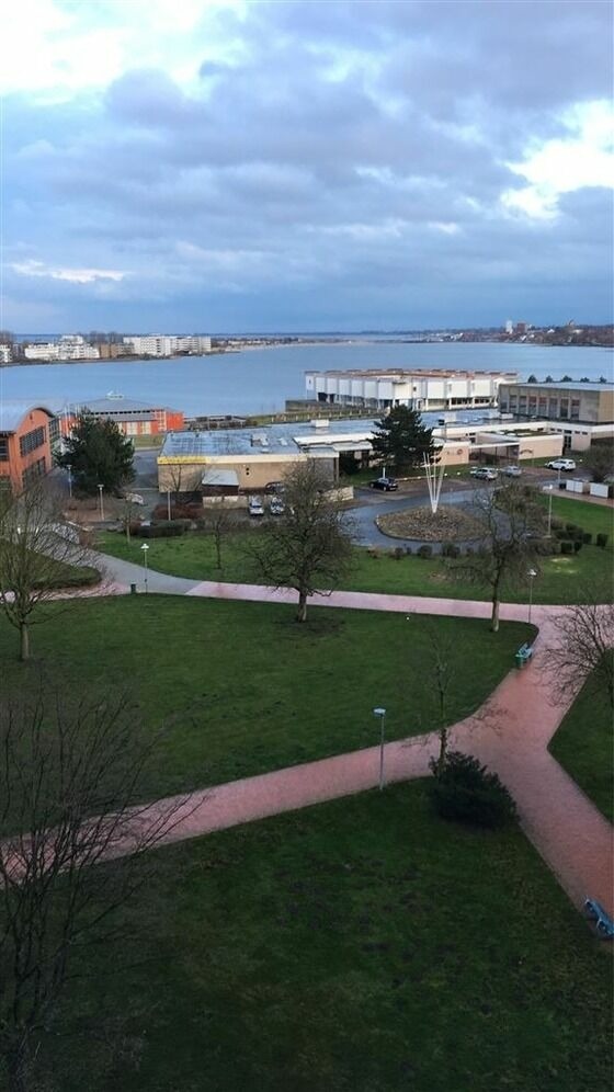 Ferienwohnung in Heiligenhafen - Ferienpark - Haus H, App. 0H0302 - Bild 8