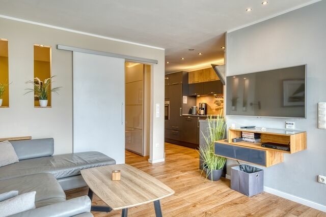 Ferienwohnung in Heiligenhafen - Ferienpark - Haus H, App. 0H0302 - Bild 12